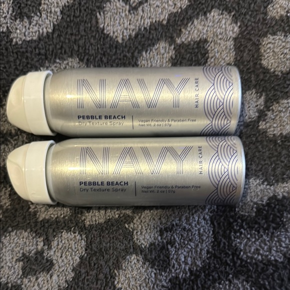 Navy Hair Care Dry Texture Spray - Picture 1 of 3